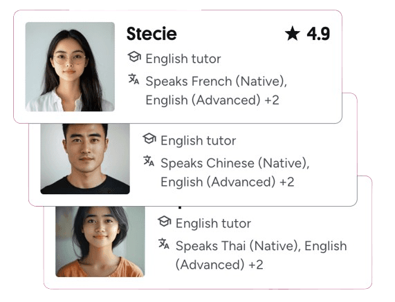 Choose Tutor